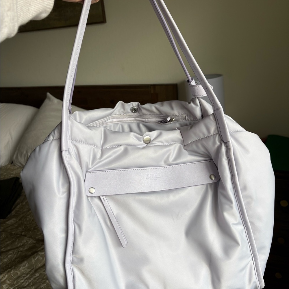 Mz Wallace Tote